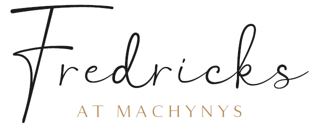 Fredricks Logo